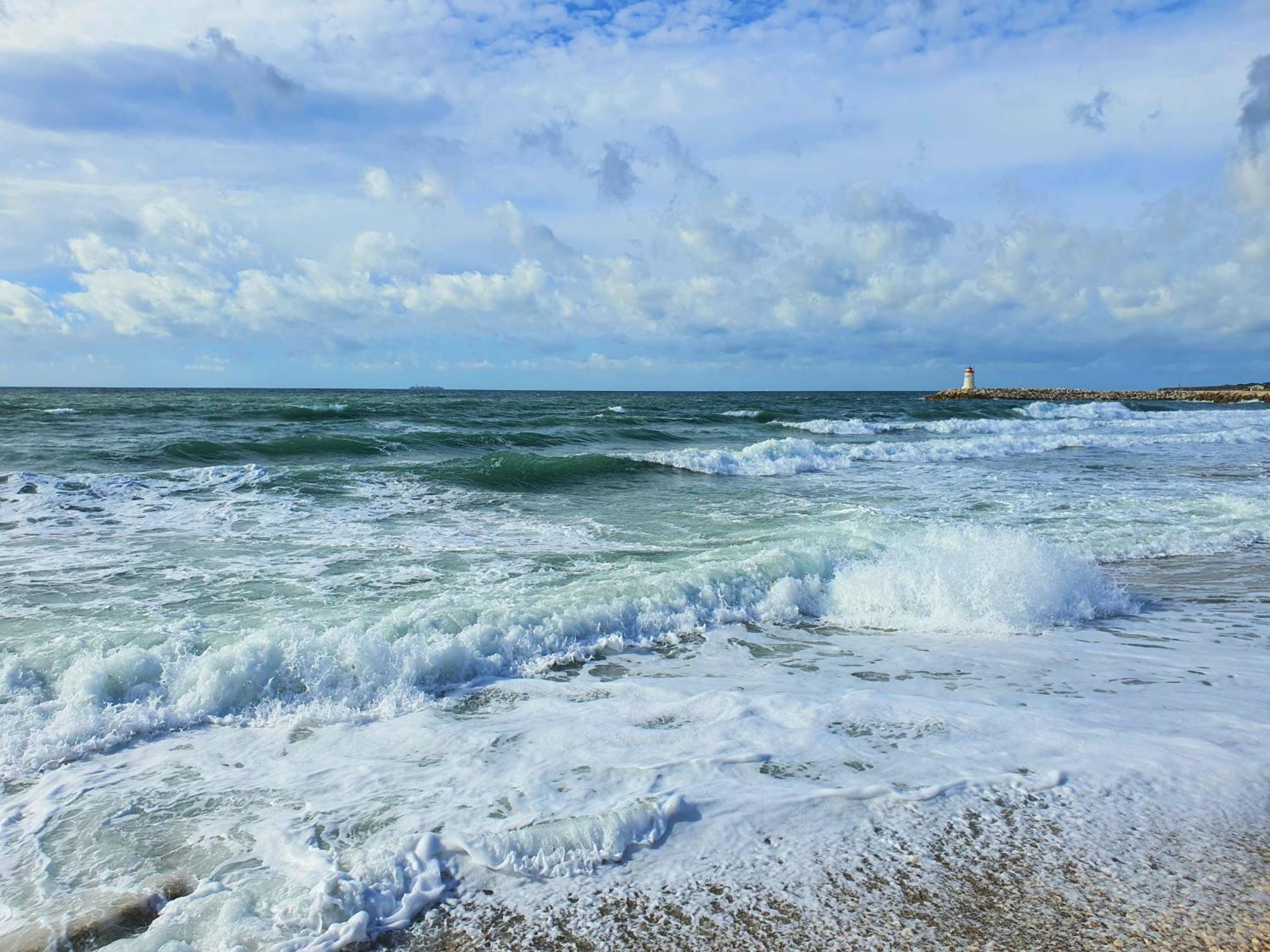 L'Escapade Cote Bleue Vue Mer Panoramique Sausset-les-Pins Exterior photo